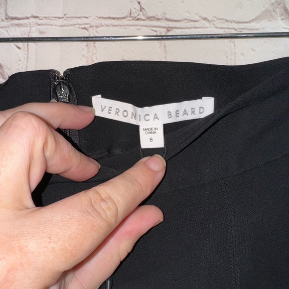 VERONICA BEARD Astor Pant, NWT - Picture 9 of 15